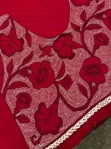 PKBP50 Premium Kanthawork Blouse Piece
