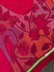 PKBP55 Premium Kanthawork Blouse Piece