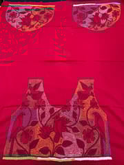 PKBP55 Premium Kanthawork Blouse Piece