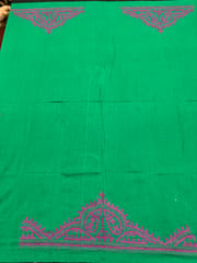 KUTBP1 Kutchwork Blouse Piece