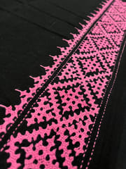 KUTBP15 Kutchwork Blouse Piece