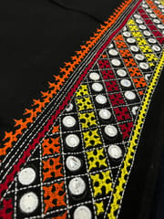 KUTBP16 Kutchwork Blouse Piece