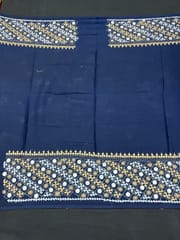 KUTBP18 Kutchwork Blouse Piece