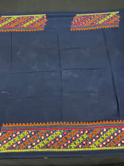 KUTBP21 Kutchwork Blouse Piece