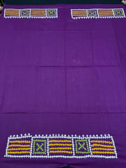 KUTBP27 Kutchwork Blouse Piece