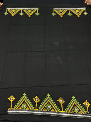 KUTBP32 Kutchwork Blouse Piece
