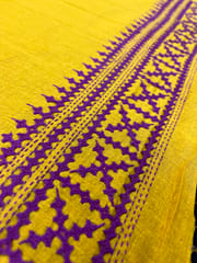 KUTBP33 Kutchwork Blouse Piece