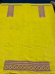 KUTBP33 Kutchwork Blouse Piece