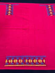 KUTBP37 Kutchwork Blouse Piece