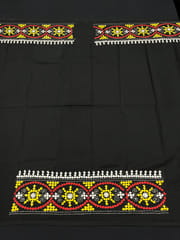 KUTBP41 Kutchwork Blouse Piece