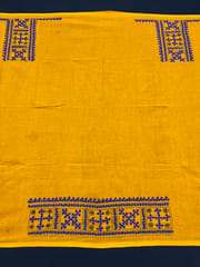KUTBP42 Kutchwork Blouse Piece