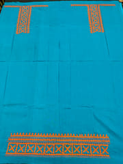 KUTBP47 Kutchwork Blouse Piece