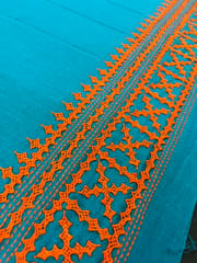 KUTBP47 Kutchwork Blouse Piece
