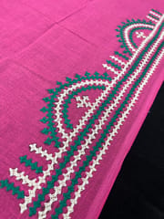 KUTBP51 Kutchwork Blouse Piece