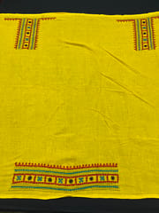 KUTBP62 Kutchwork Blouse Piece