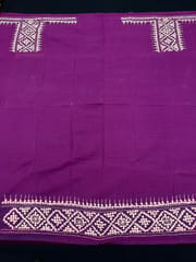 KUTBP67 Kutchwork Blouse Piece