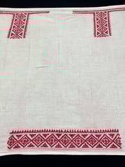 KUTBP68 Kutchwork Blouse Piece