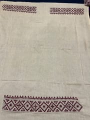 KUTBP69 Kutchwork Blouse Piece