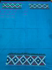 KUTBP70 Kutchwork Blouse Piece