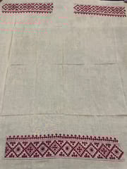 KUTBP71 Kutchwork Blouse Piece