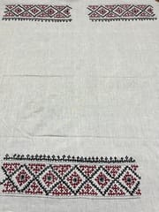 KUTBP73 Kutchwork Blouse Piece