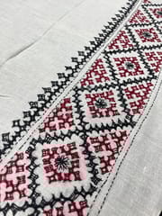 KUTBP73 Kutchwork Blouse Piece