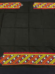 KUTBP74 Kutchwork Blouse Piece
