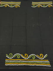 KUTBP79 Kutchwork Blouse Piece
