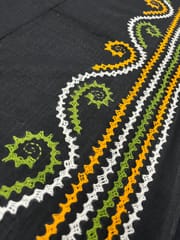 KUTBP79 Kutchwork Blouse Piece