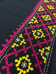 KUTBP86 Kutchwork Blouse Piece