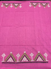 KUTBP89 Kutchwork Blouse Piece