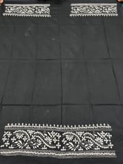 KUTBP91 Kutchwork Blouse Piece