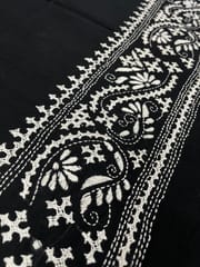 KUTBP91 Kutchwork Blouse Piece