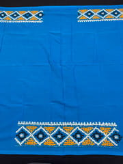 KUTBP97 Kutchwork Blouse Piece