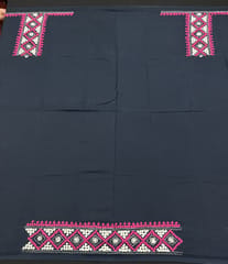 KUTBP102 Kutchwork Blouse Piece