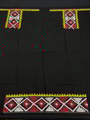 KUTBP108 Kutchwork Blouse Piece