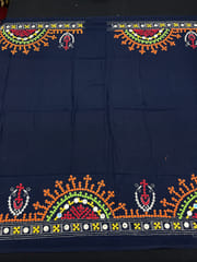 KUTBP109 Kutchwork Blouse Piece