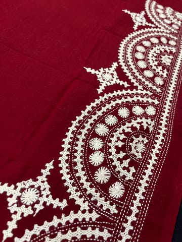 KUTBP111 Kutchwork Blouse Piece