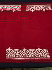 KUTBP111 Kutchwork Blouse Piece