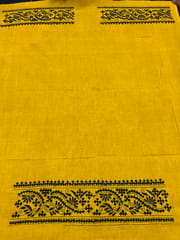 KUTBP112 Kutchwork Blouse Piece