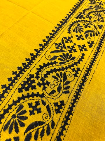 KUTBP112 Kutchwork Blouse Piece