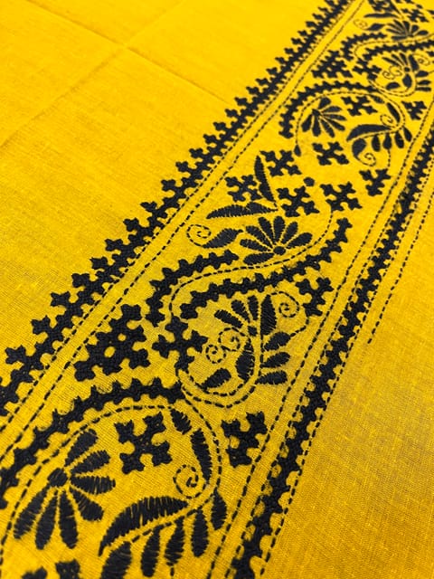 KUTBP112 Kutchwork Blouse Piece