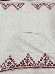 KUTBP113 Kutchwork Blouse Piece