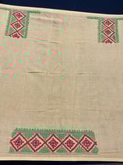 KUTBP116 Kutchwork Blouse Piece