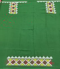 KUTBP117 Kutchwork Blouse Piece