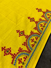KUTBP119 Kutchwork Blouse Piece