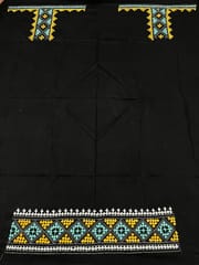 KUTBP125 Kutchwork Blouse Piece