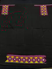 KUTBP127 Kutchwork Blouse Piece