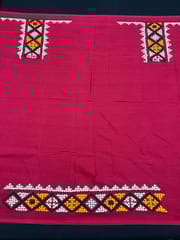 KUTBP128 Kutchwork Blouse Piece