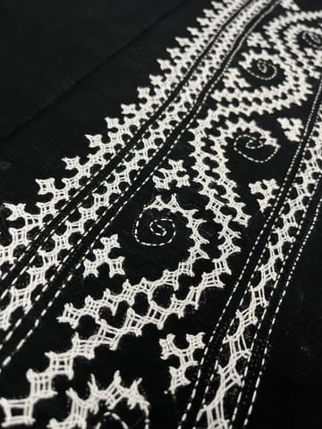 KUTBP129 Kutchwork Blouse Piece